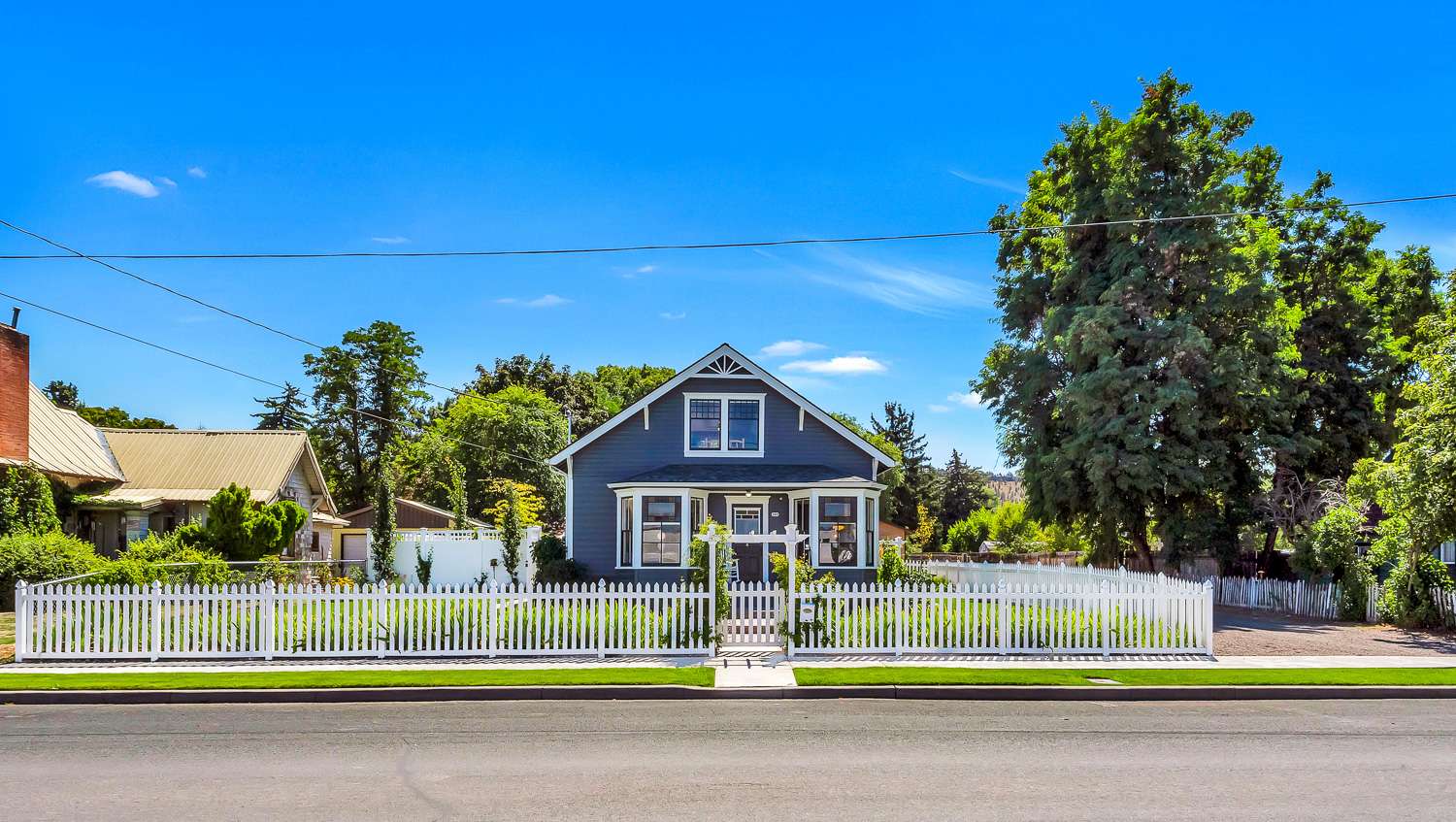 LaFollette House, Prineville, Oregon
