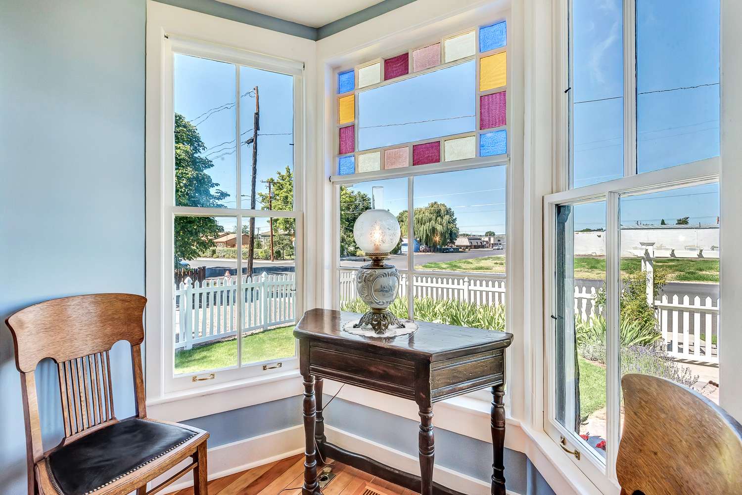 LaFollette House by Stahancyk House, Prineville, Oregon