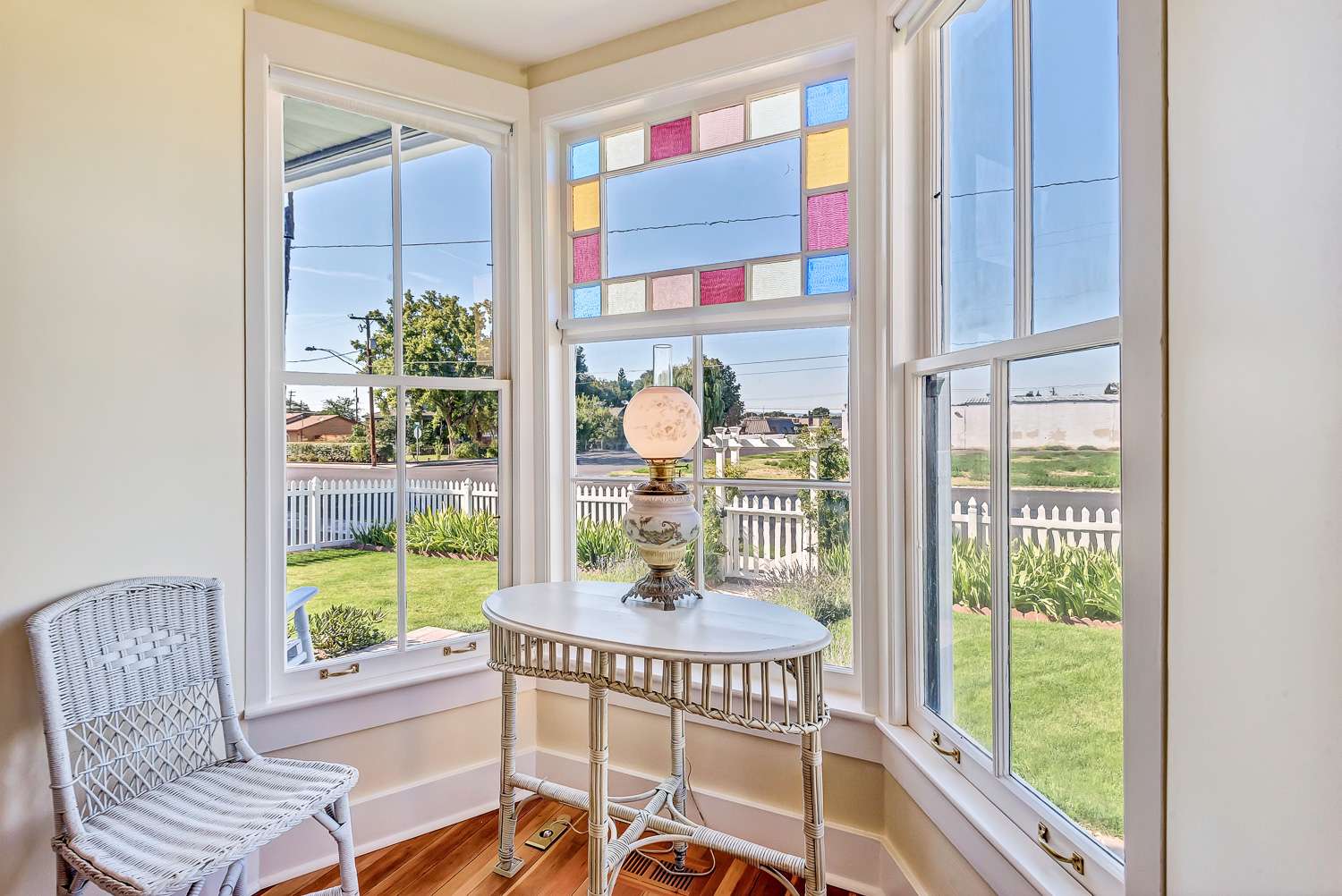 LaFollette House, Prineville, Oregon