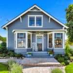 LaFollette House, Prineville, Oregon