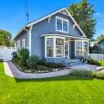 LaFollette House, Prineville, Oreogn