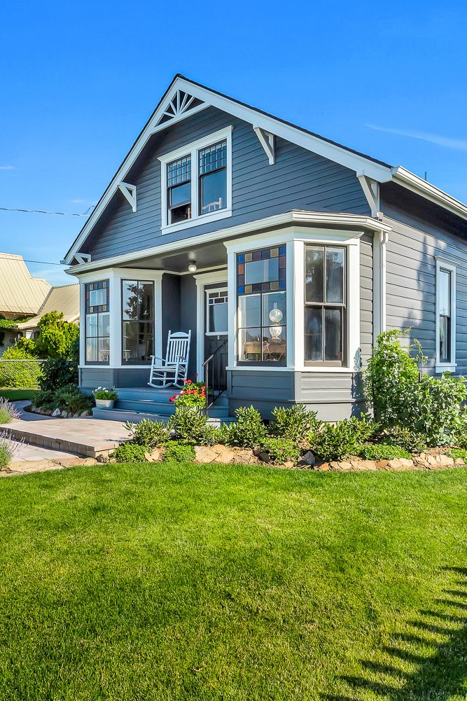 LaFollette House, Prineville, Oregon