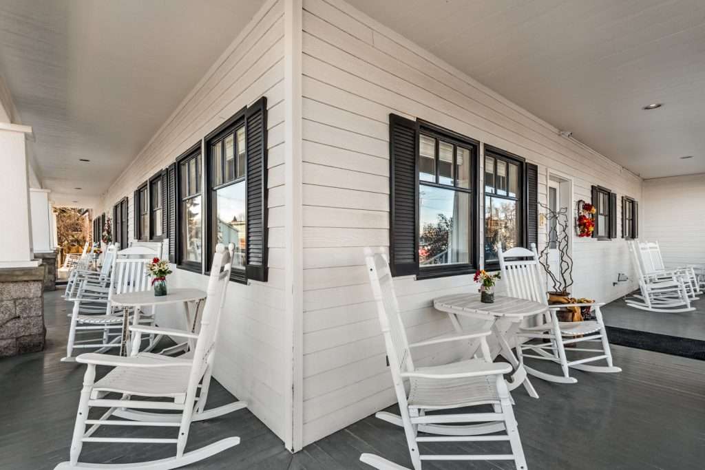 Stahancyk House, Prineville, Oregon