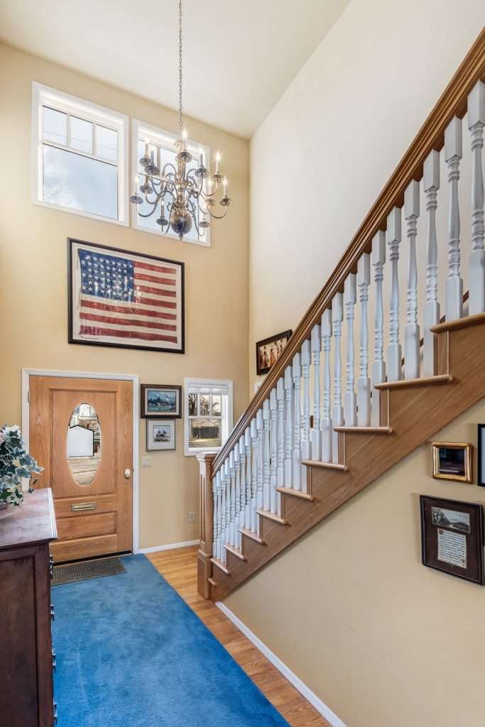 Stahancyk House, Event Space, Prineville, Oregon