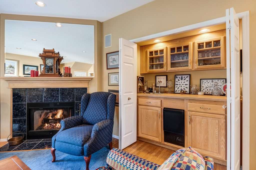 Stahancyk House, Prineville, Oregon