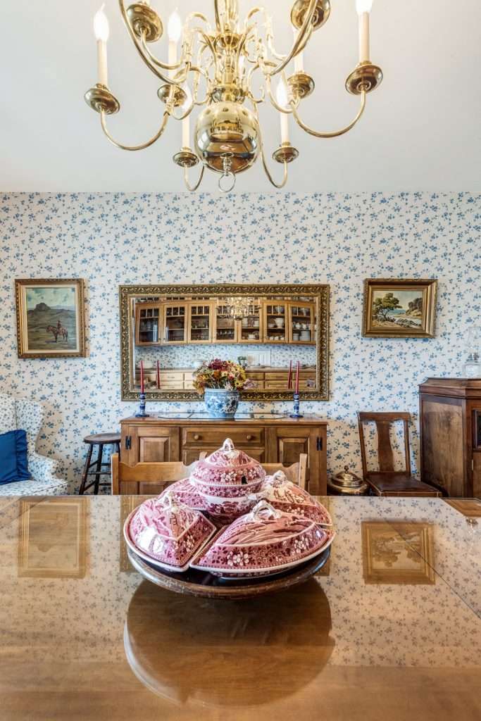 Stahancyk House, Kitchen Event Space, Prineville, Oregon