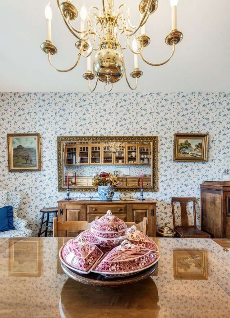 Stahancyk House, Prineville, Oregon
