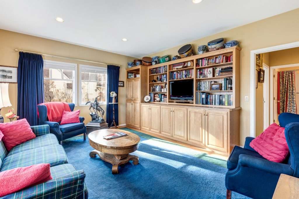 Stahancyk House, Event Space, Prineville, Oregon