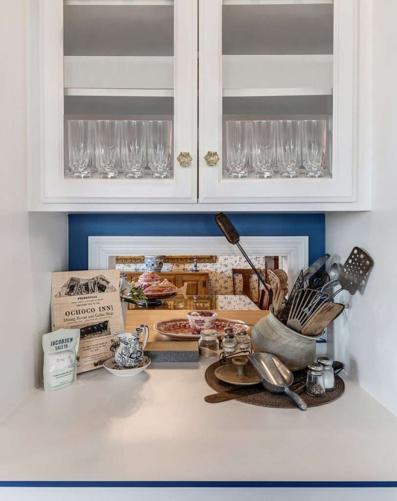 Stahancyk House, Kitchen Event Space, Prineville, Oregon