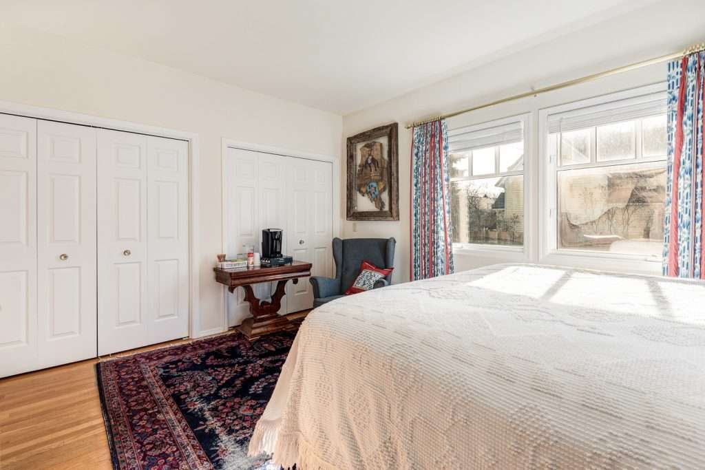 Stahancyk House, Bapo’s Last Stand Suite