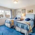 Stahancyk House, Grand's Suite