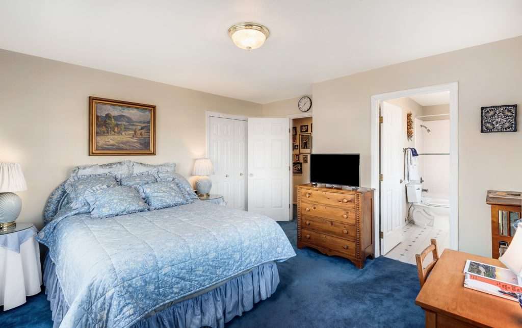 Stahancyk House, Grandma Anna's Suite
