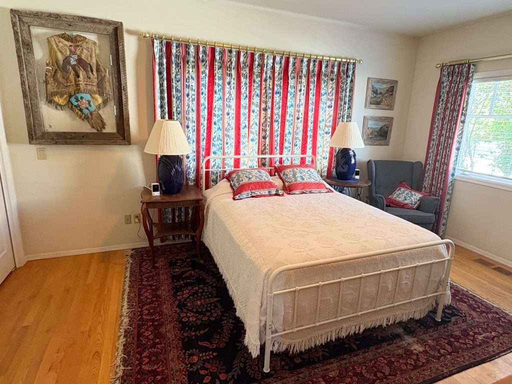 Stahancyk House - Bapo's Last Stand Suite