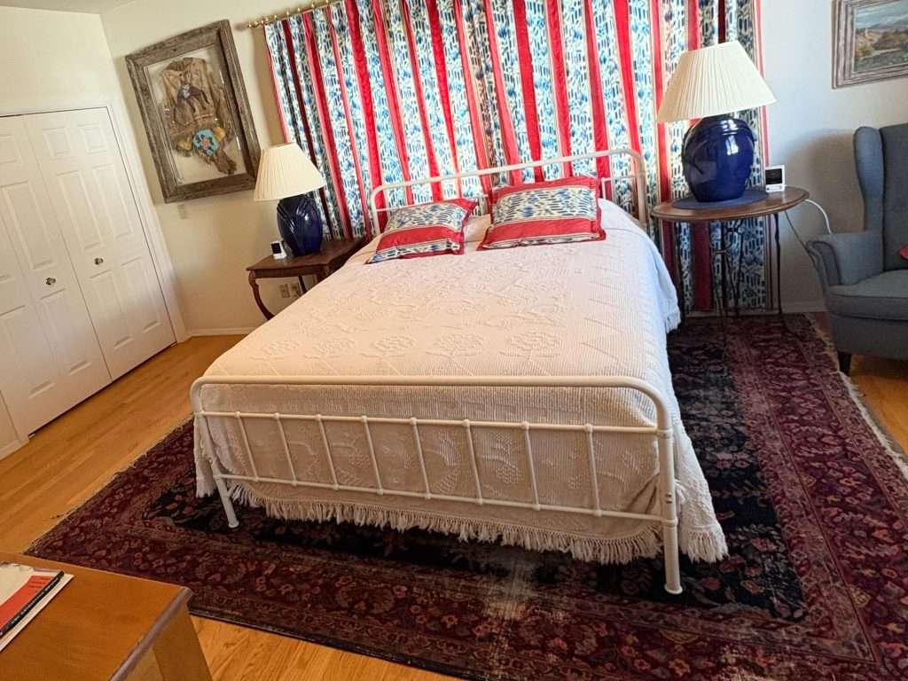 Stahancyk House - Bapo's Last Stand Suite