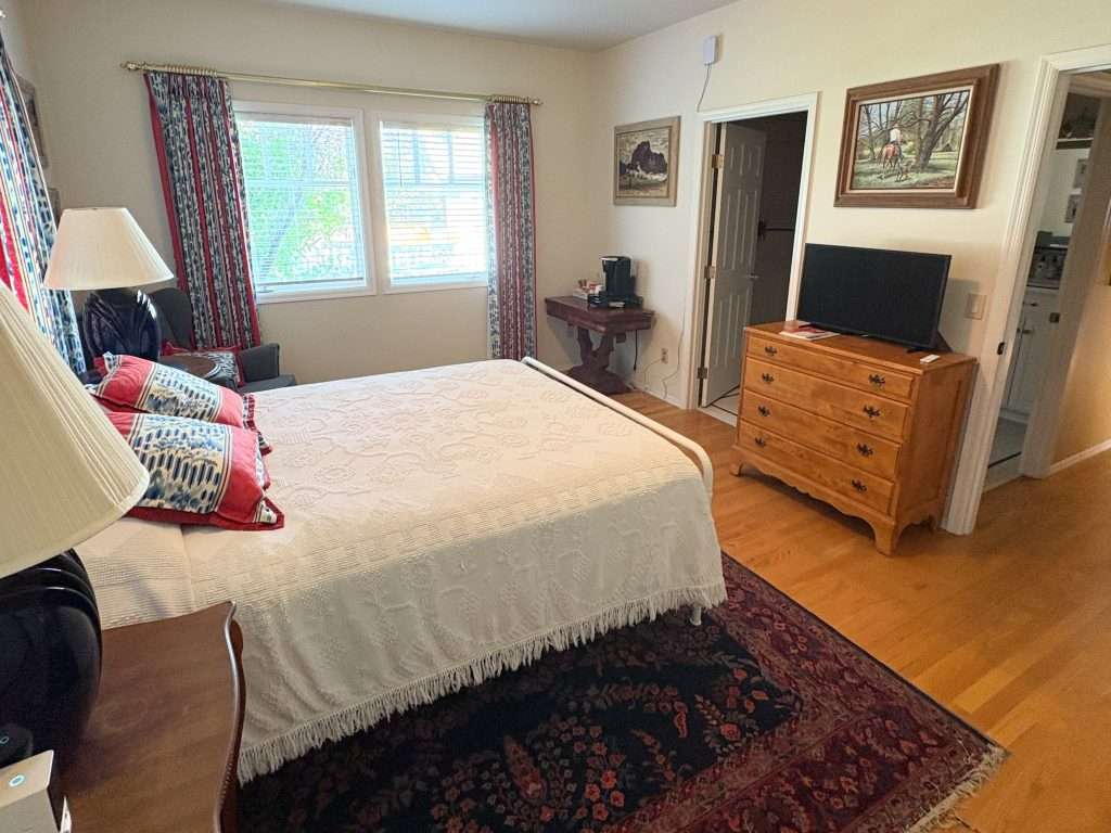 Stahancyk House - Bapo's Last Stand Suite