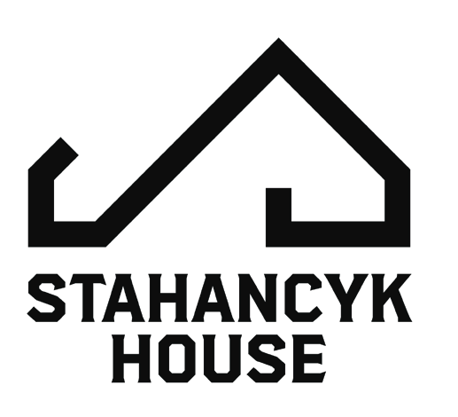Stahancyk House, Prineville, Oregon, USA