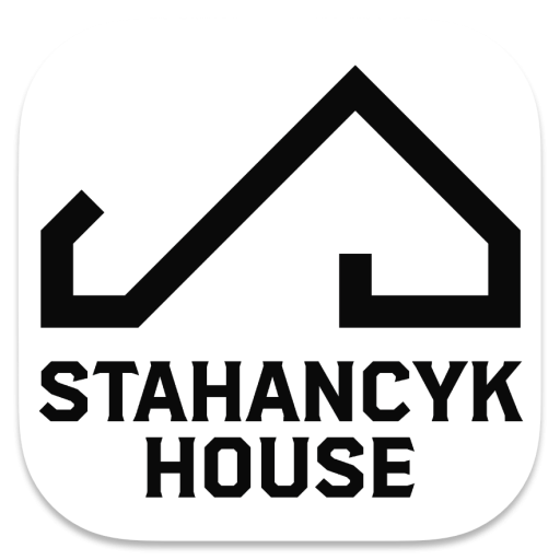 Stahancyk House, Prineville, Oregon, USA