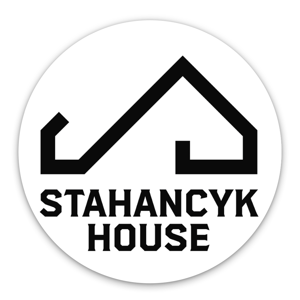 Stahancyk House, Prineville, Oregon, USA