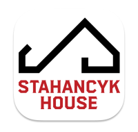 Stahancyk House Logo